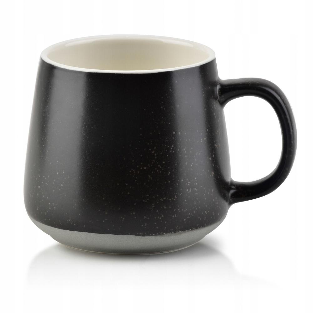 

Kubek porcelanowy kawy herbaty Affek Design 410 ml