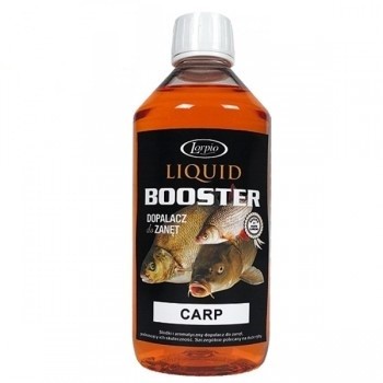 Lorpio Dopalacz Liquid Booster Carp 500 ML