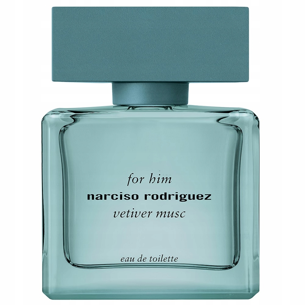Narciso Rodriguez Vetiver Musc Edt 50ml Sprej