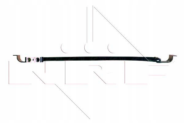 NRF CHŁODNICA OLEJU VW PASSAT 2,0 05-