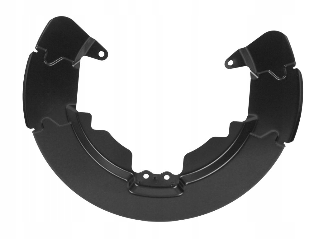 OSŁONA TARCZY HAM PRZÓD FORD 1670666