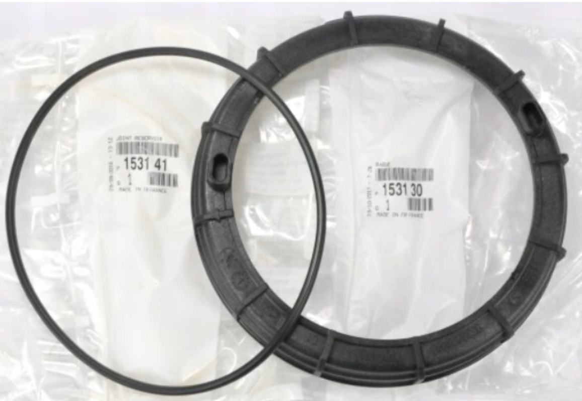 NOWA NAKRĘTKA POMPY PALIWA CITROEN C2 C3 C4 C5 C6