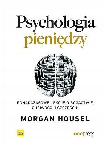 Психология денег-Morgan Housel