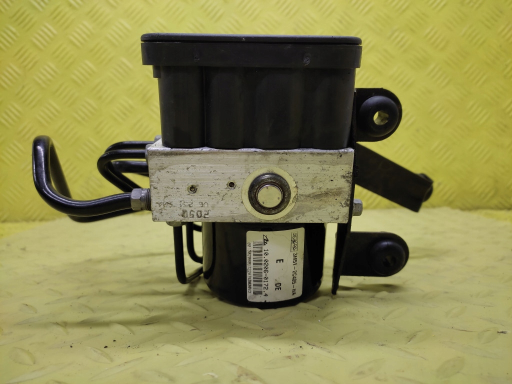 FORD C-MAX 2.0 D Pompa ABS 10020601724