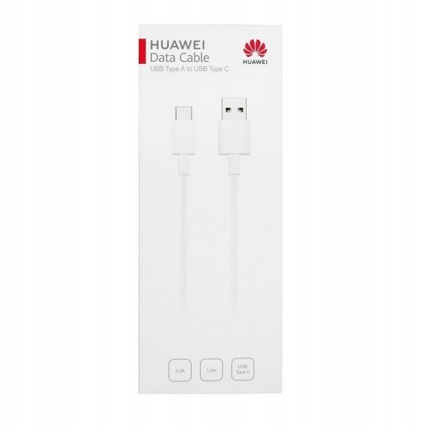 

Huawei CP51 Data Ncable Biały