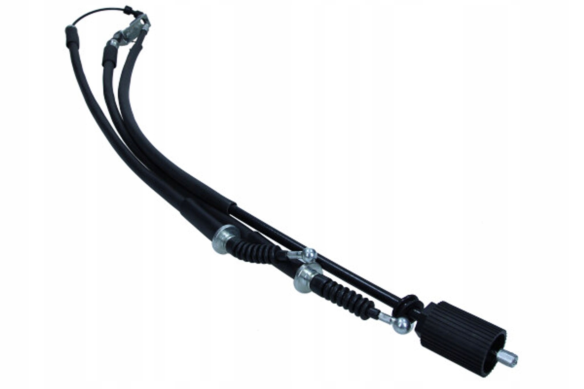 MAXGEAR LINKA HAMULCA RĘCZNEGO OPEL TYŁ ZAFIRA 1,4-2,0 CDTI 12- LEWY/PRAWY