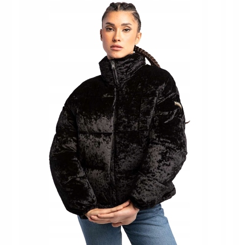 Zimní Bunda Napapirji B-belay P0A4GL10411-M