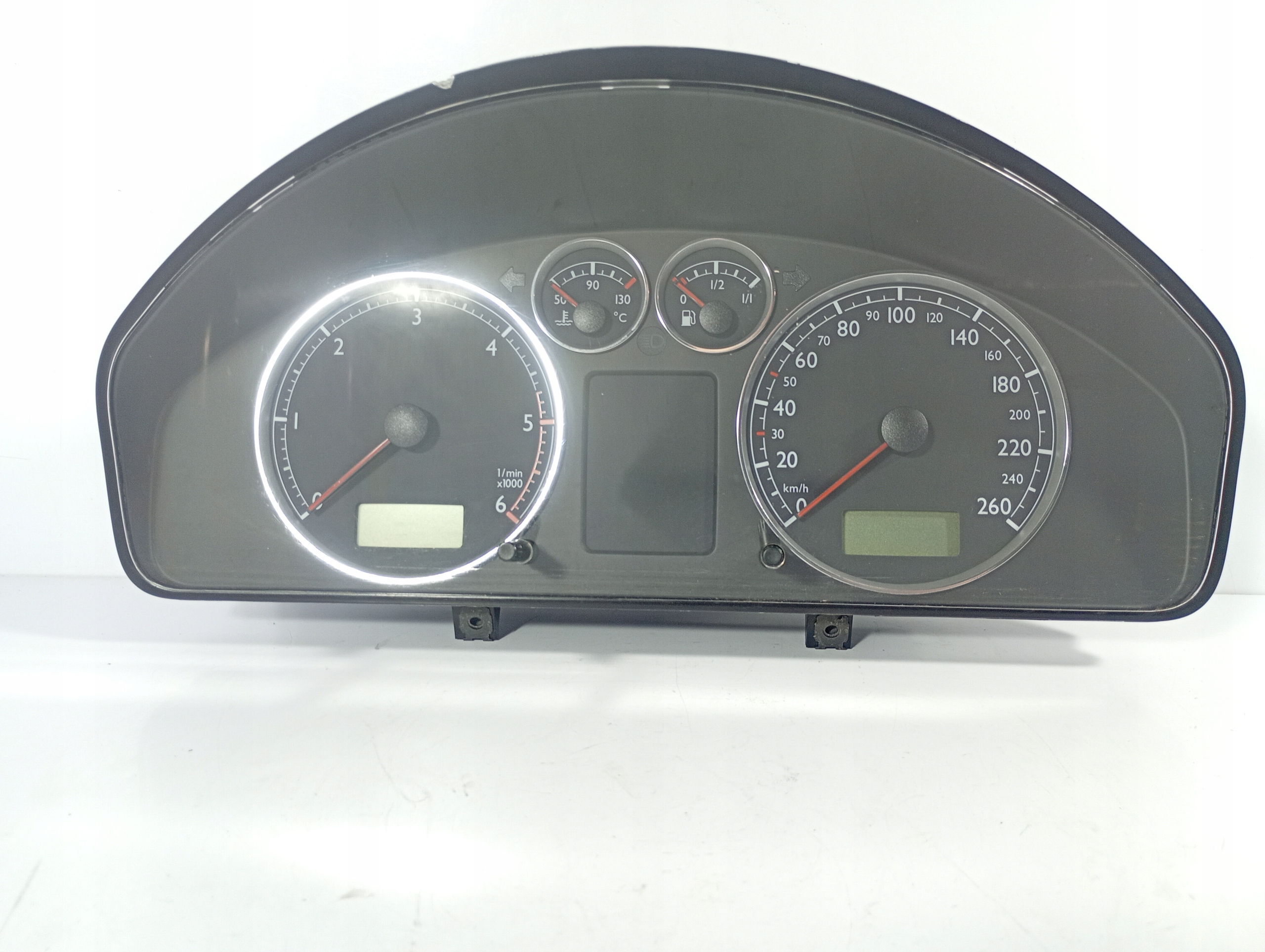 VW Sharan MK1 FL 00-10 dials dials tachometer OE 7M3920800H
