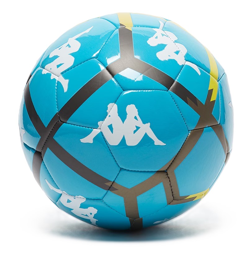 Piłka Nożna Kappa Player 20.5E Roz. 3 350176W