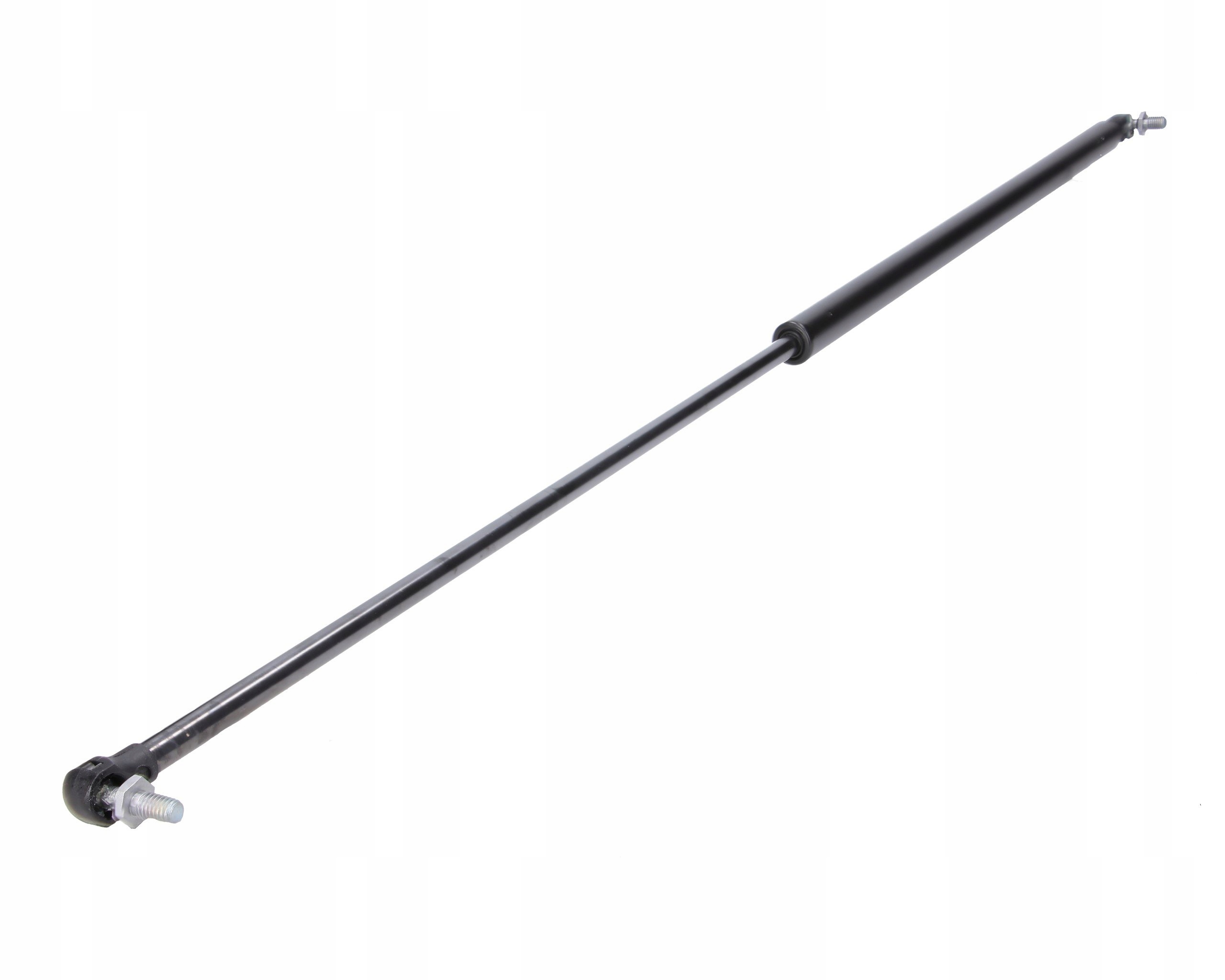 servopohon plynový tlumič A=885 B=445 F=300N