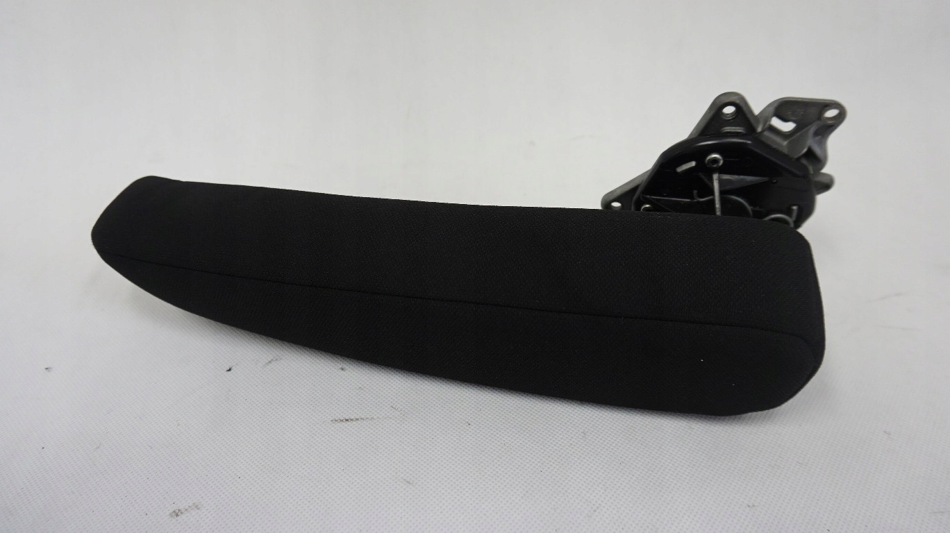 ABZ1-CS - Подлокотник сиденья правый CITROEN C4 PICASSO II