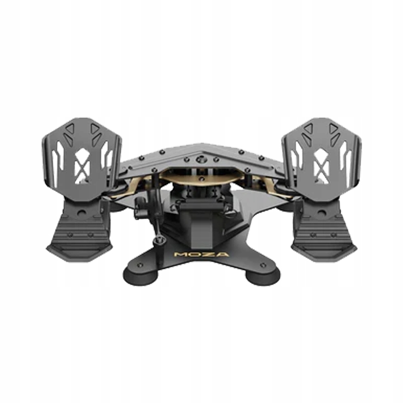 Moza Flight Mrp Rudder Pedals Pedały Lotnicze AS019