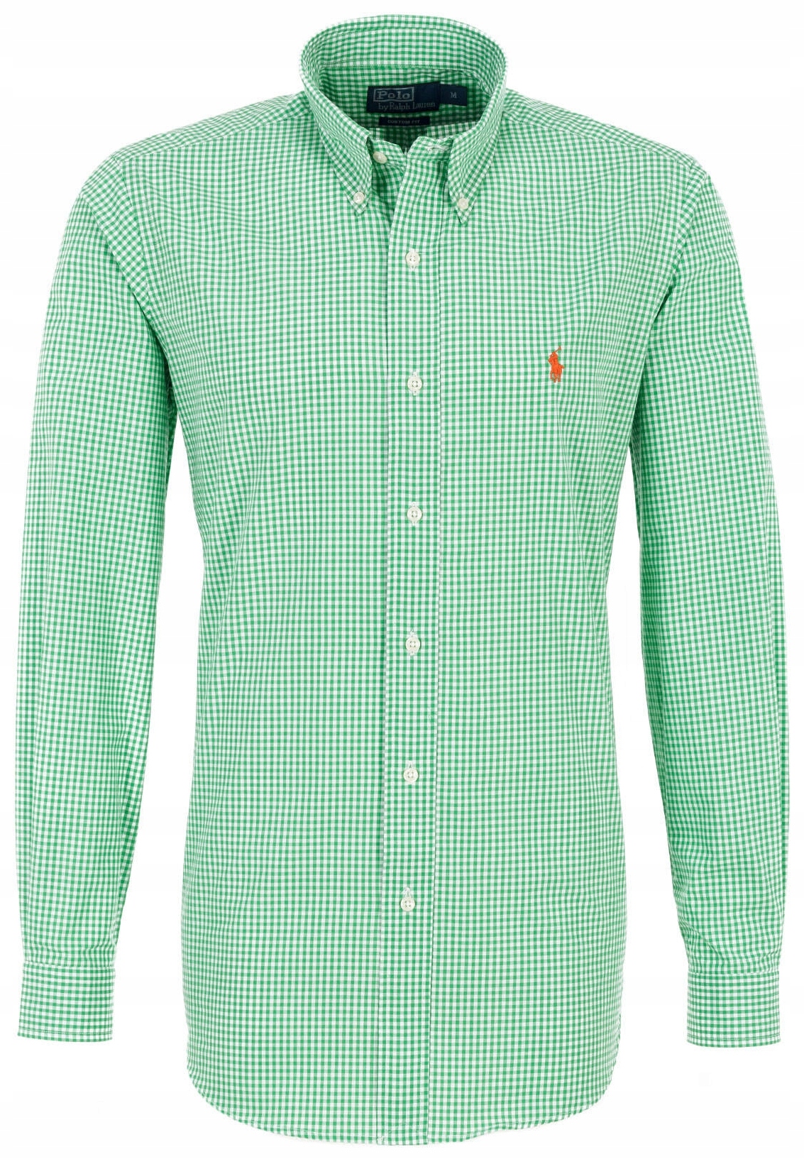 

Koszula męska Polo Ralph Lauren w kratkę M