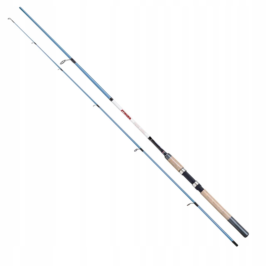 Robinson Wędka Spinning Stinger Pike Spin 2,70M 10-30G