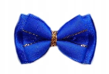 

Kolorowe Kokardki Dla Piesków Mini-frotki *** A33