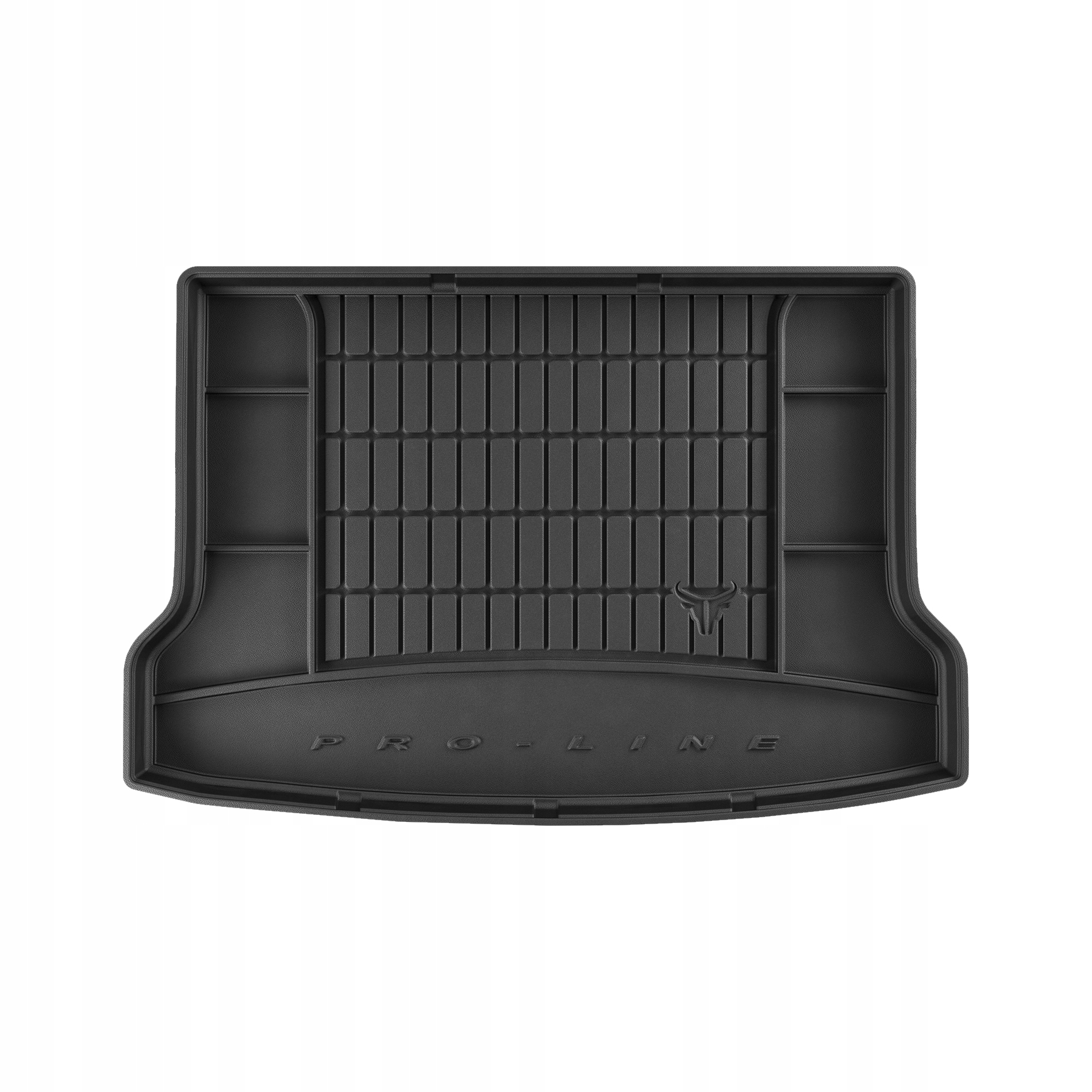Frogum ProLine Gumová rohož do kufru 3D pro Mercedes Gla X156 2013-19