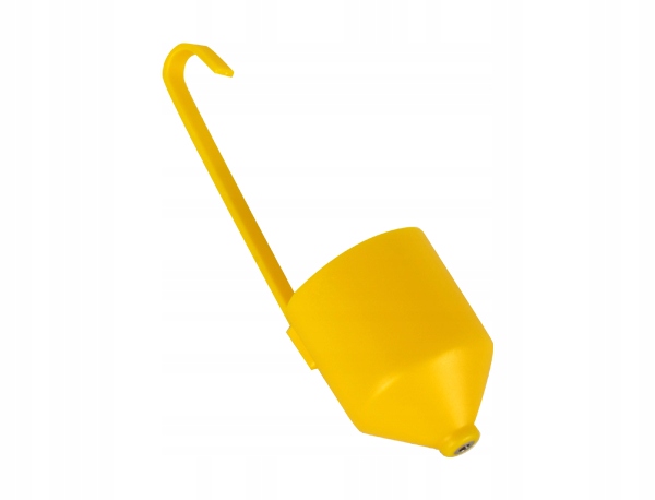 App Kubek Forda Pomiar Lepkości Lakieru 100ml 4mm