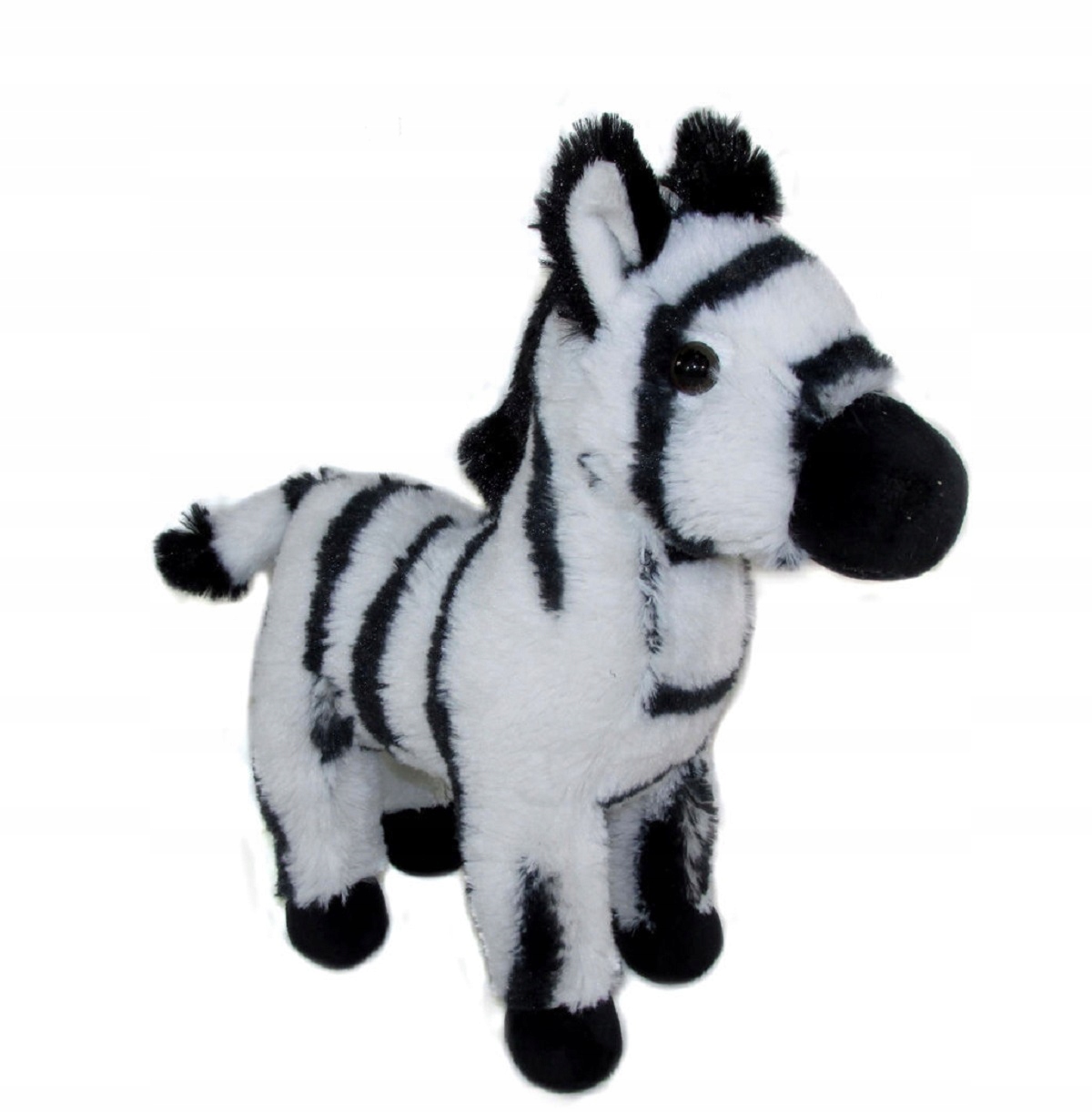 

Maskotka Pluszowa Zebra Zoo Pluszak