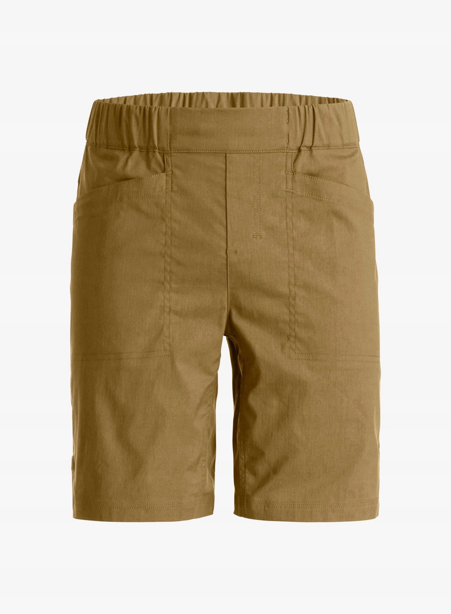 Spodenki wspinaczkowe męskie Ortovox Affinity Shorts wild cumin XL