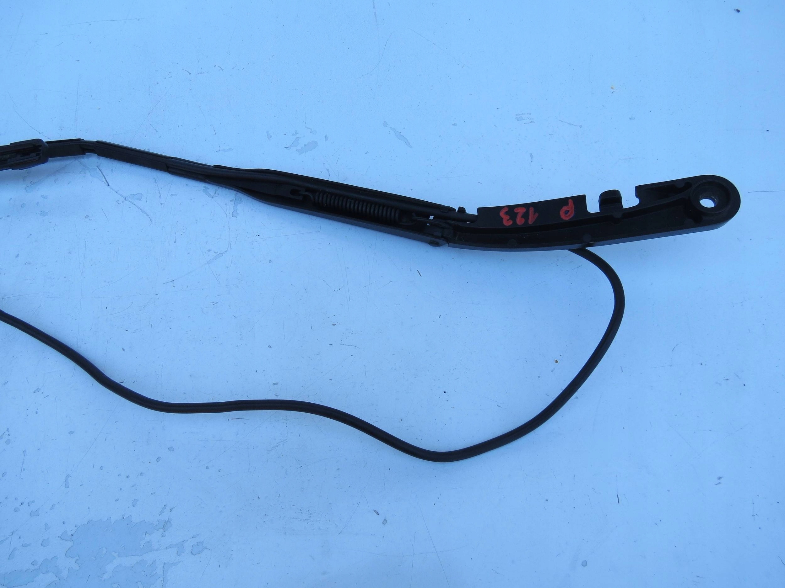 wiper arm windows front VOLVO XC60 II W000082546