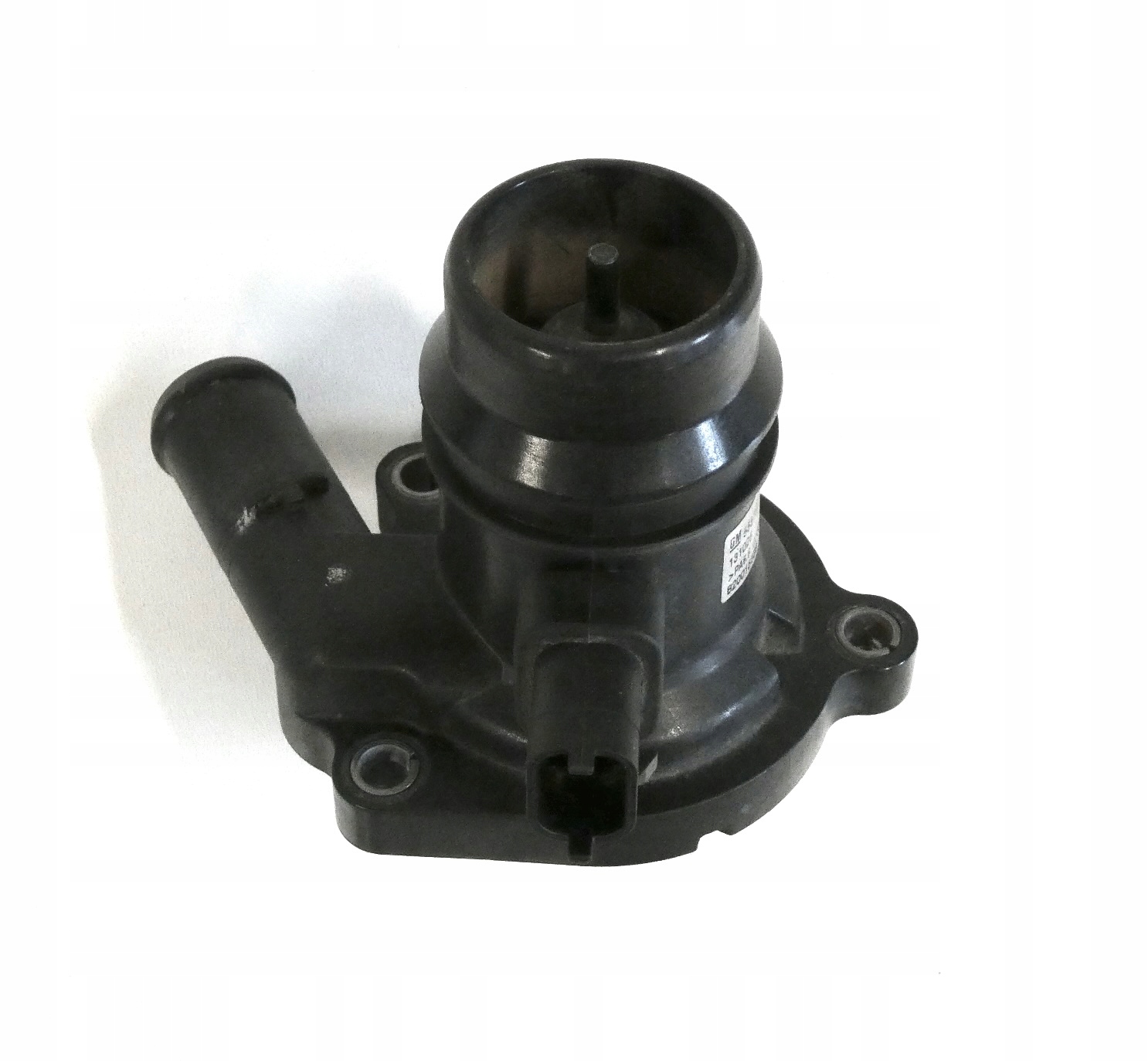 OBUDOWA TERMOSTAT OPEL MOKKA A 1.4 TURBO 140 KM B14NET