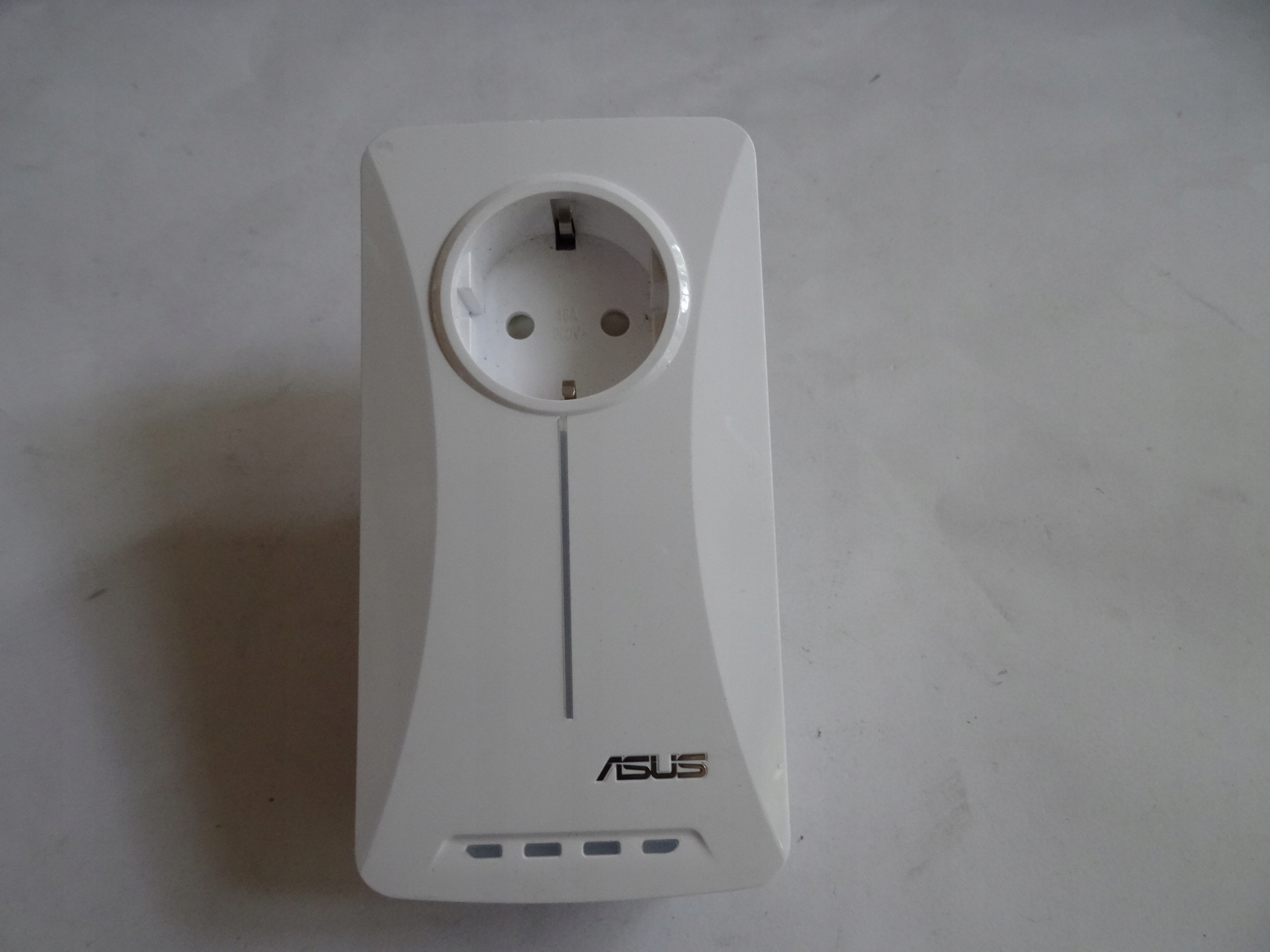 Transmiter sieciowy Asus PL-X52P