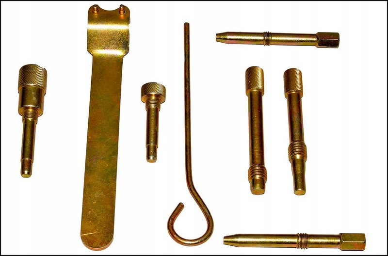 Profitool Blokovanie rozvodov Chrysler Voyager 2.5, 2.8 Crd