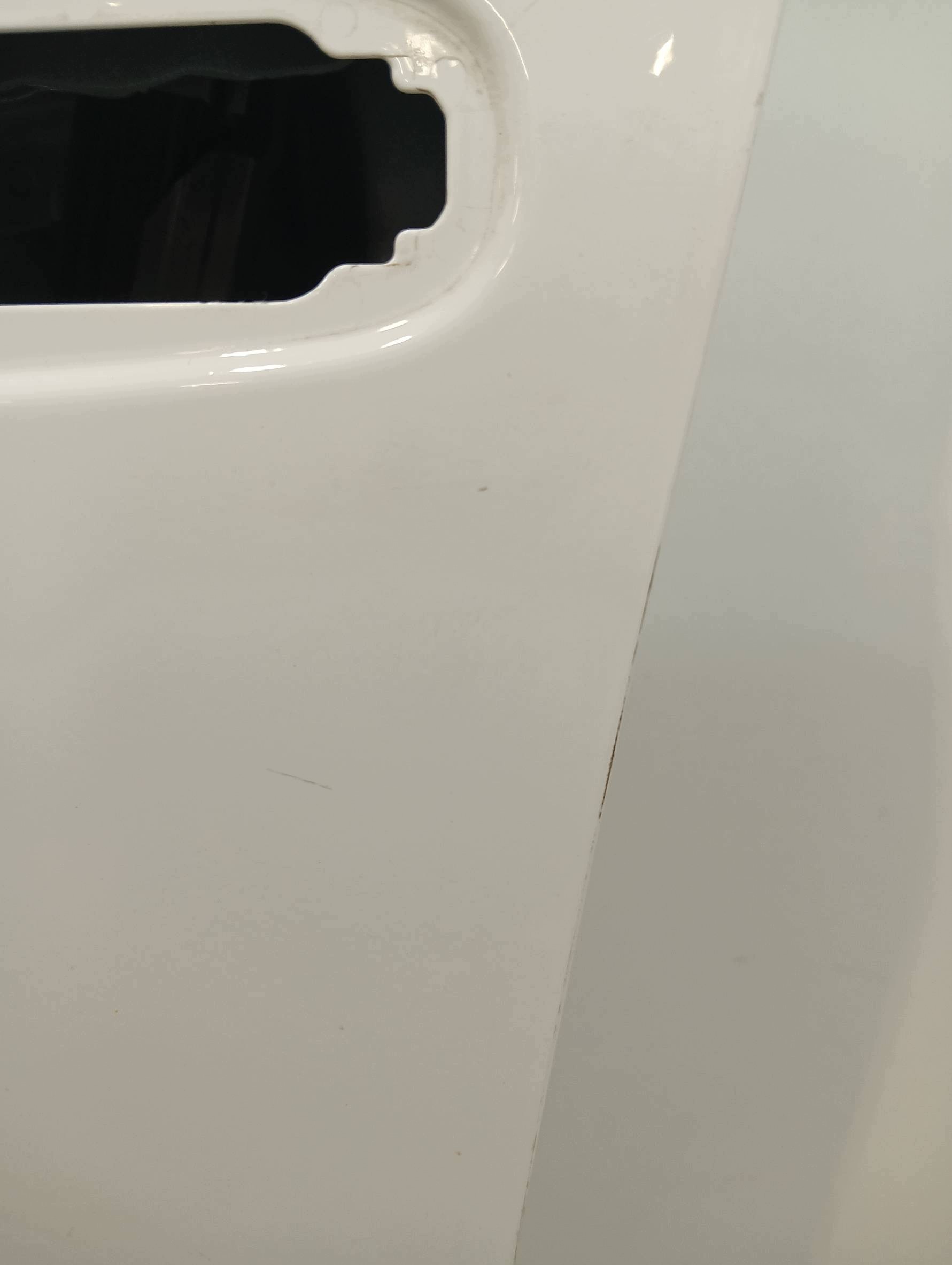 door left front 040 damaged Toyota Corolla XII (2018-) E21
