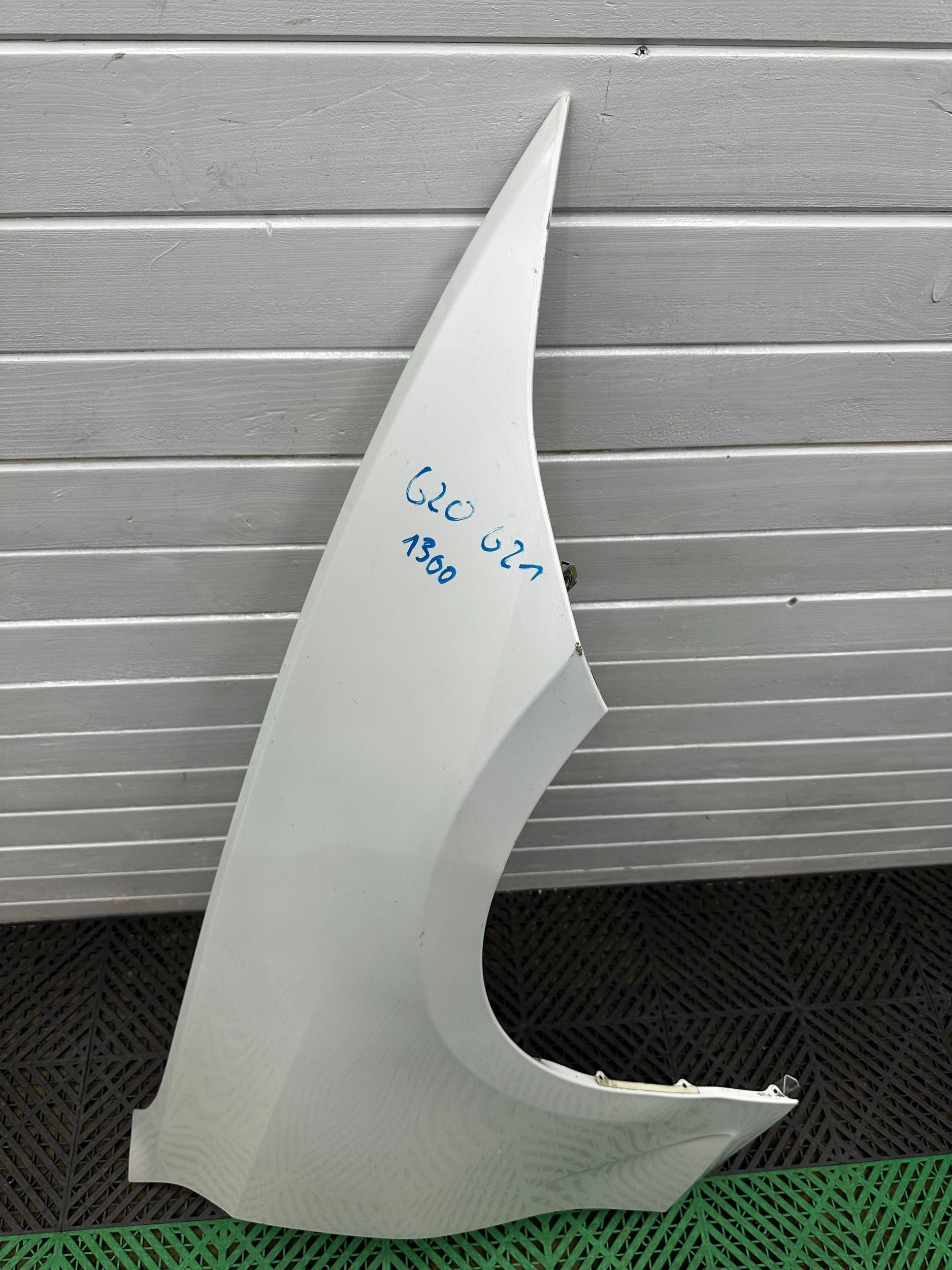 fender front side right BMW 3 G20 G21