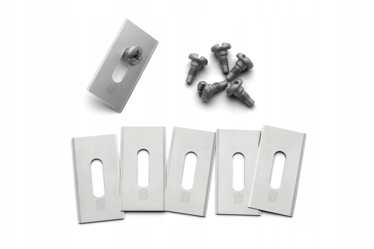 Nože pro robotickou sekačku Husqvarna Automower 6 Ks, sada Originál