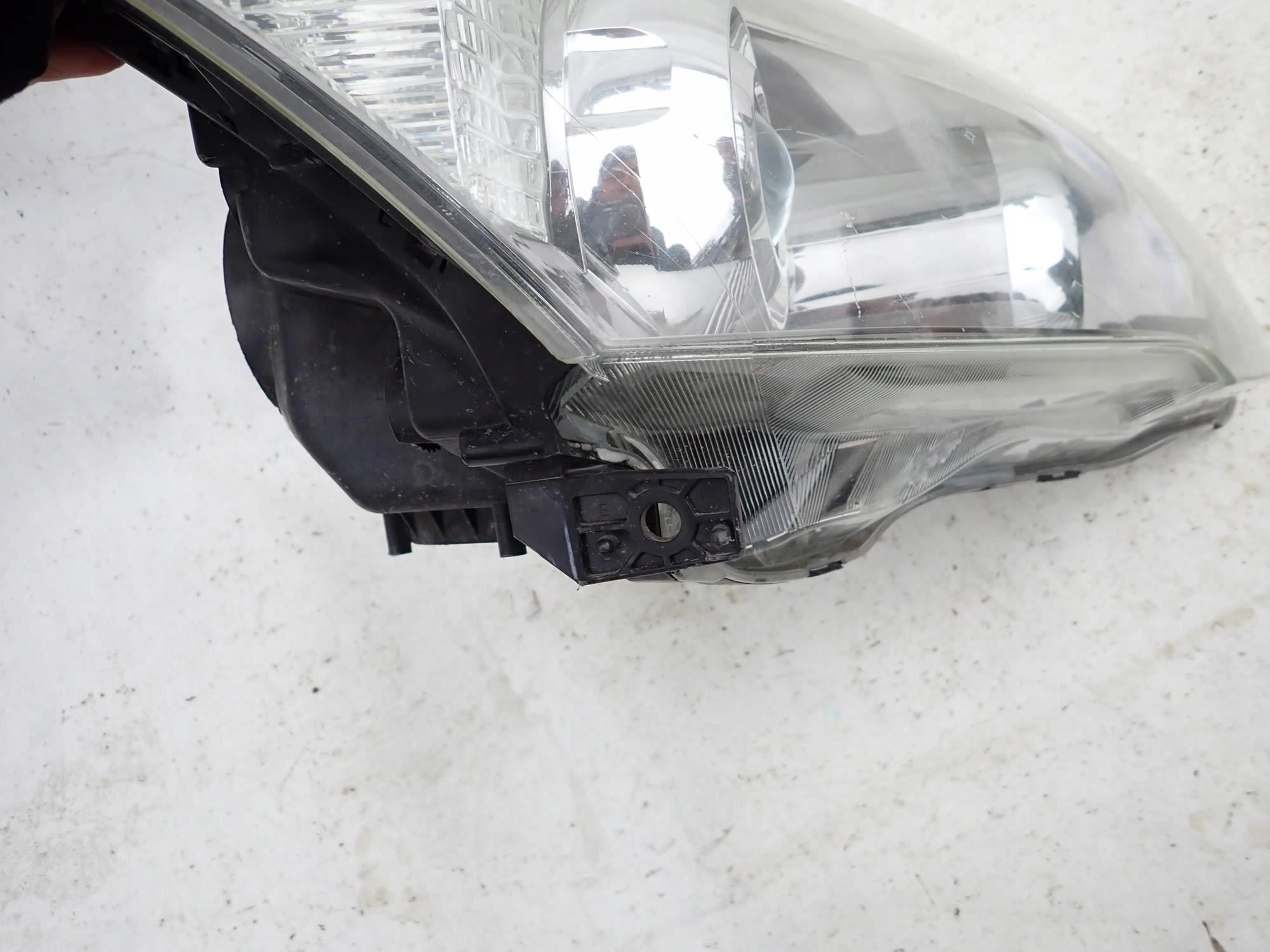 HONDA CR-V III 3 06-12 light front front right