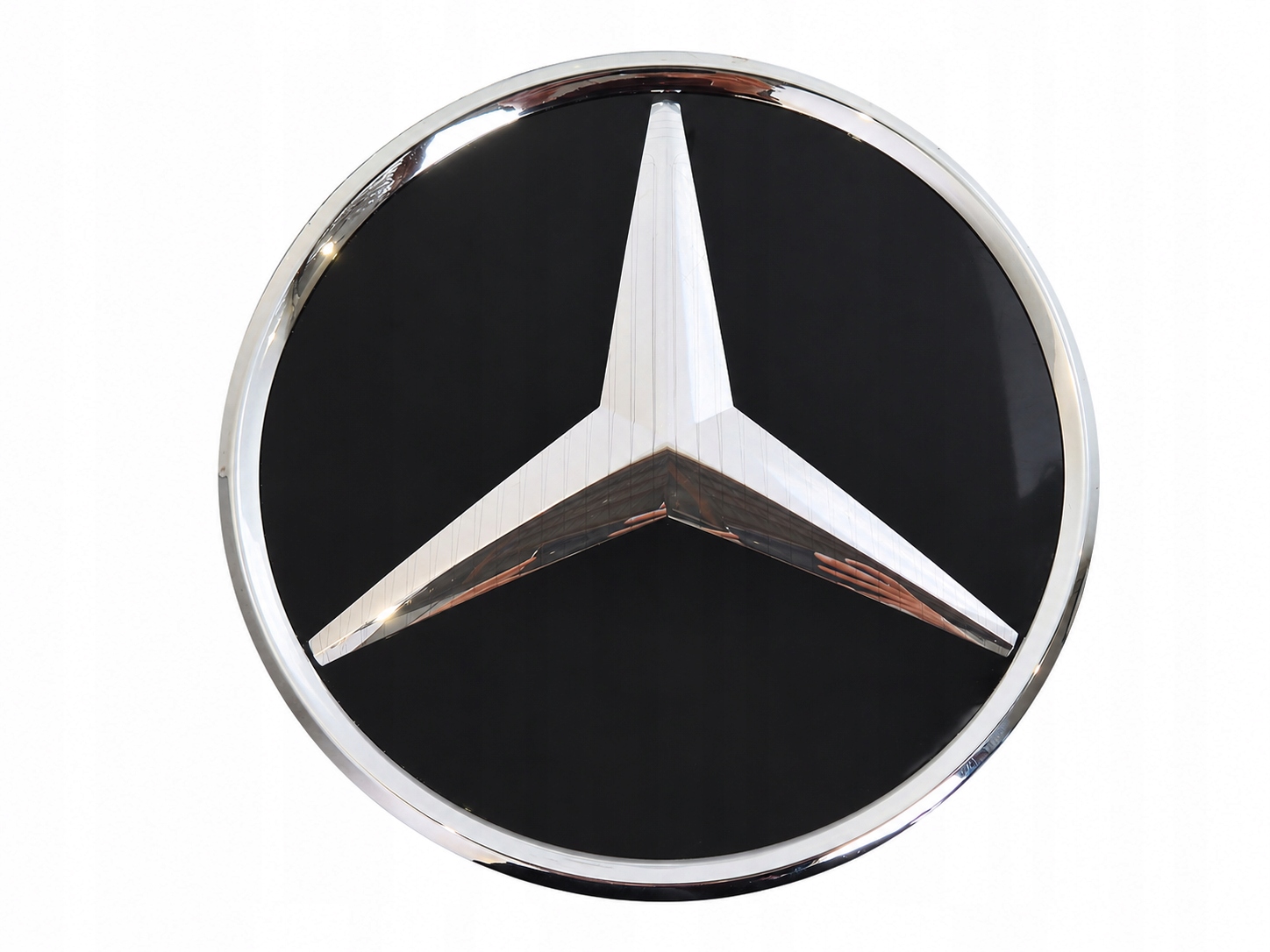 Nový Oe znak emblém hvězda distronic Mercedes A0008880500