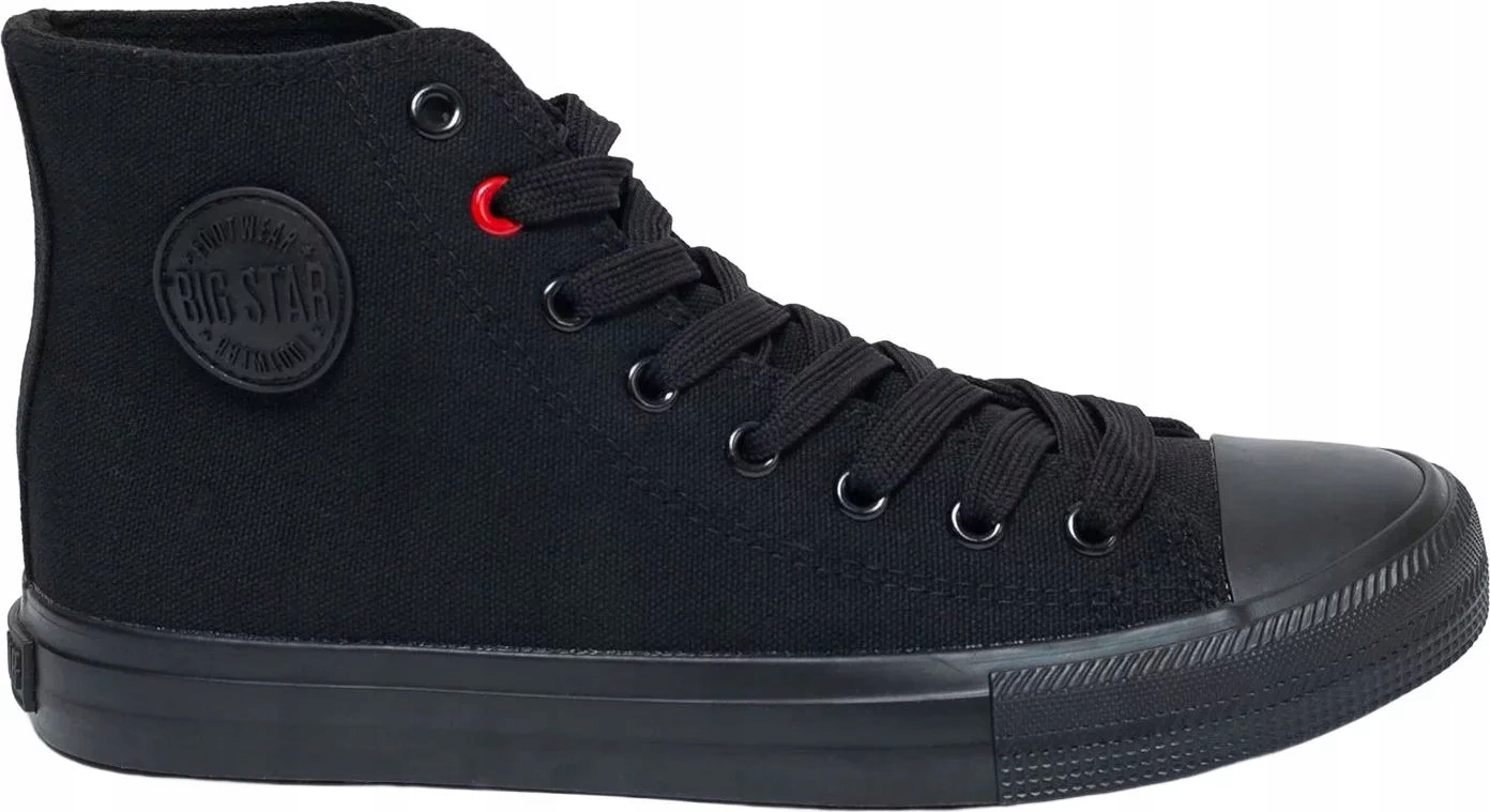 Trampki T274033 Big Star 38