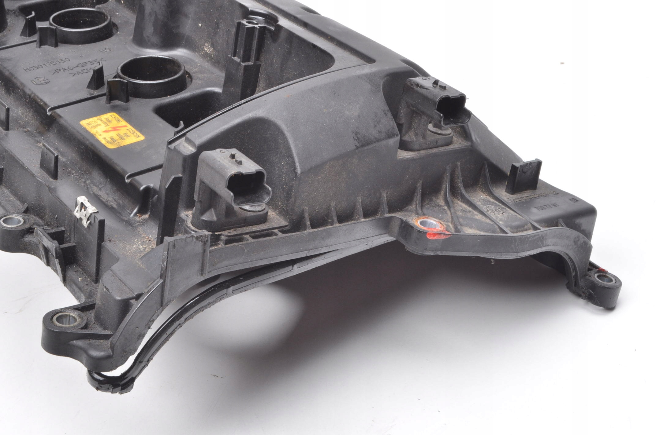 MINI R56 1.4 CITROEN C4 PICASSO POKRYWA ZAWORÓW M03017B152 Producent części MINI