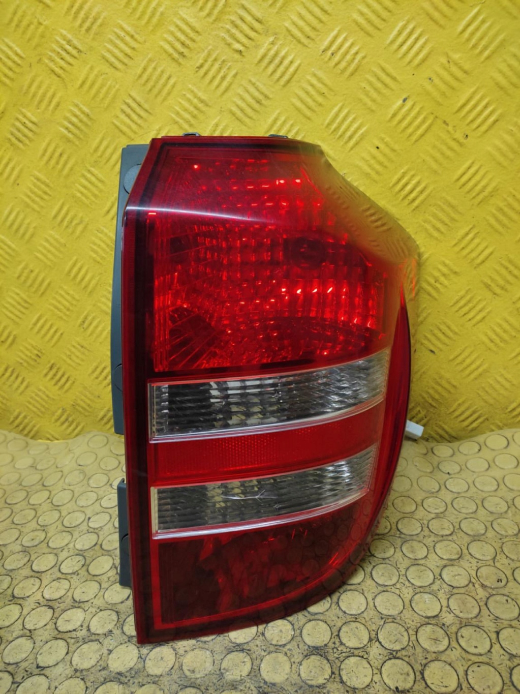 KIA CEED and KOMBI light right rear part 167586