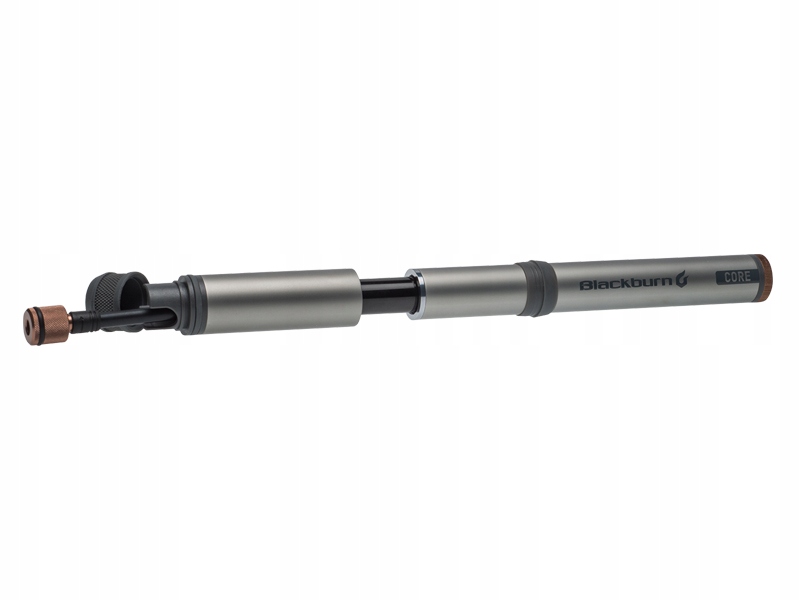 Pumpička Blackburn Core Hv 90psi presta, hadička