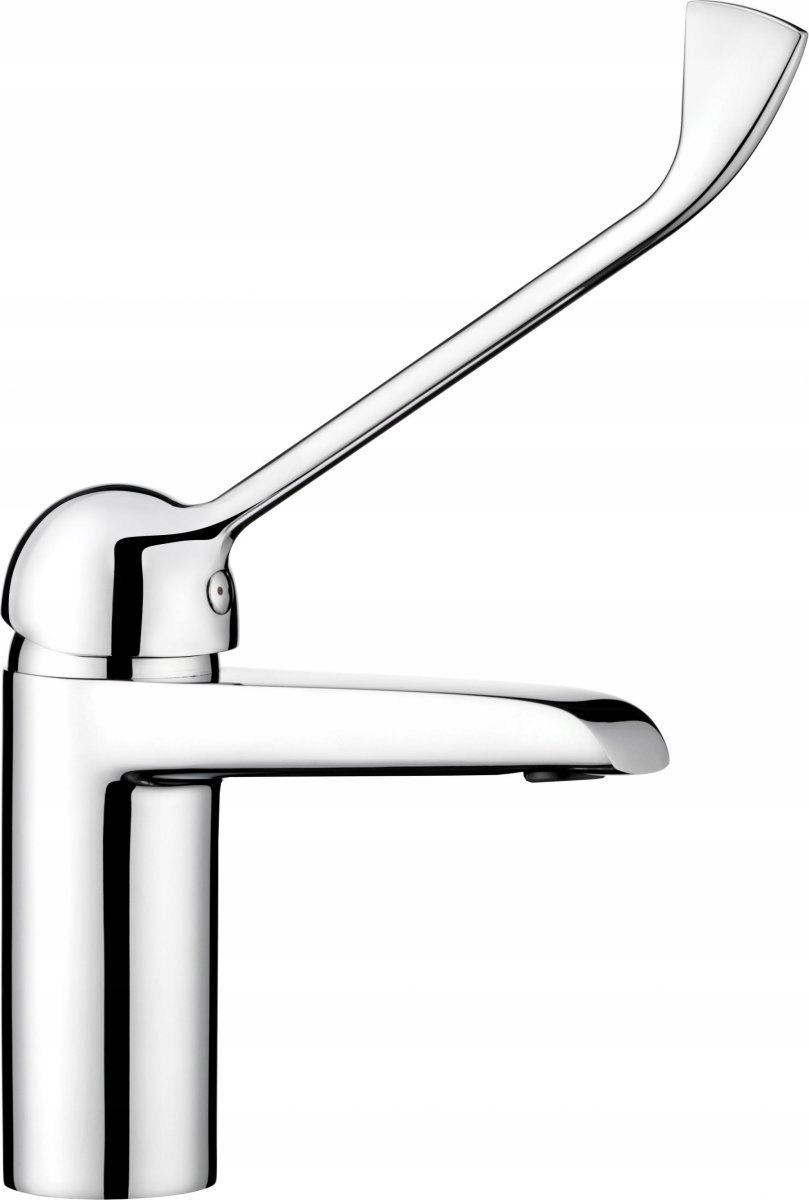 Umyvadlová baterie Corio Clinic BFC_020C – Vysoká kvalita a ergonomie