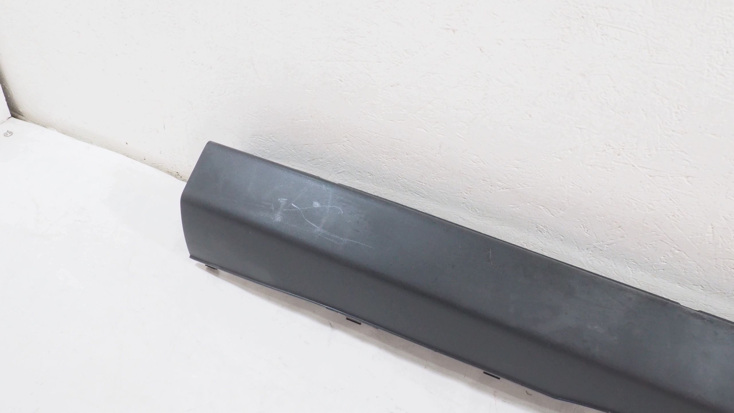 Mercedes Sprinter W906 bumper rear part rear A9068800171