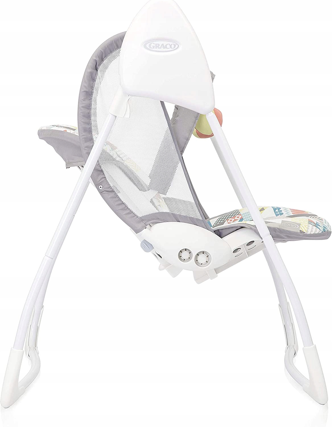 Huśtawka Graco Baby Delight x 60 x 80 cm Rodzaj Huśtawka
