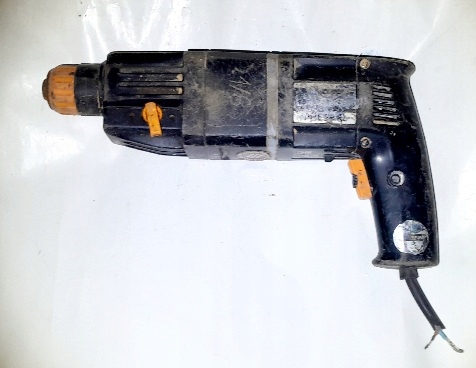 Młotowiertarka WIERTARKA WIERTARKI AEG ELEKTRYCZNA SDS PLUS PHE 20 RL 520 W