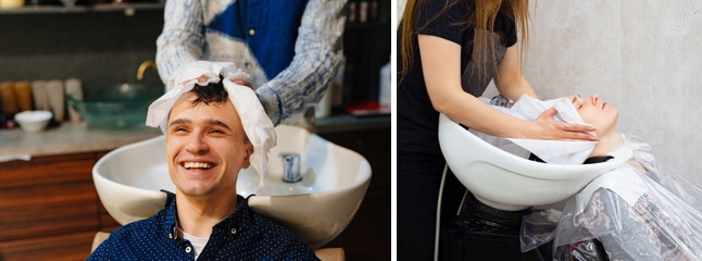 Ręczniki Jednorazowe Włókninowe 40x70cm - 50 sztuk Marka GBS