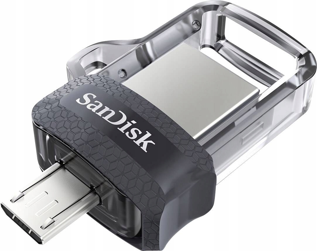

Pendrive SanDisk Ultra Dual Drive 32GB 150MB/s Otg