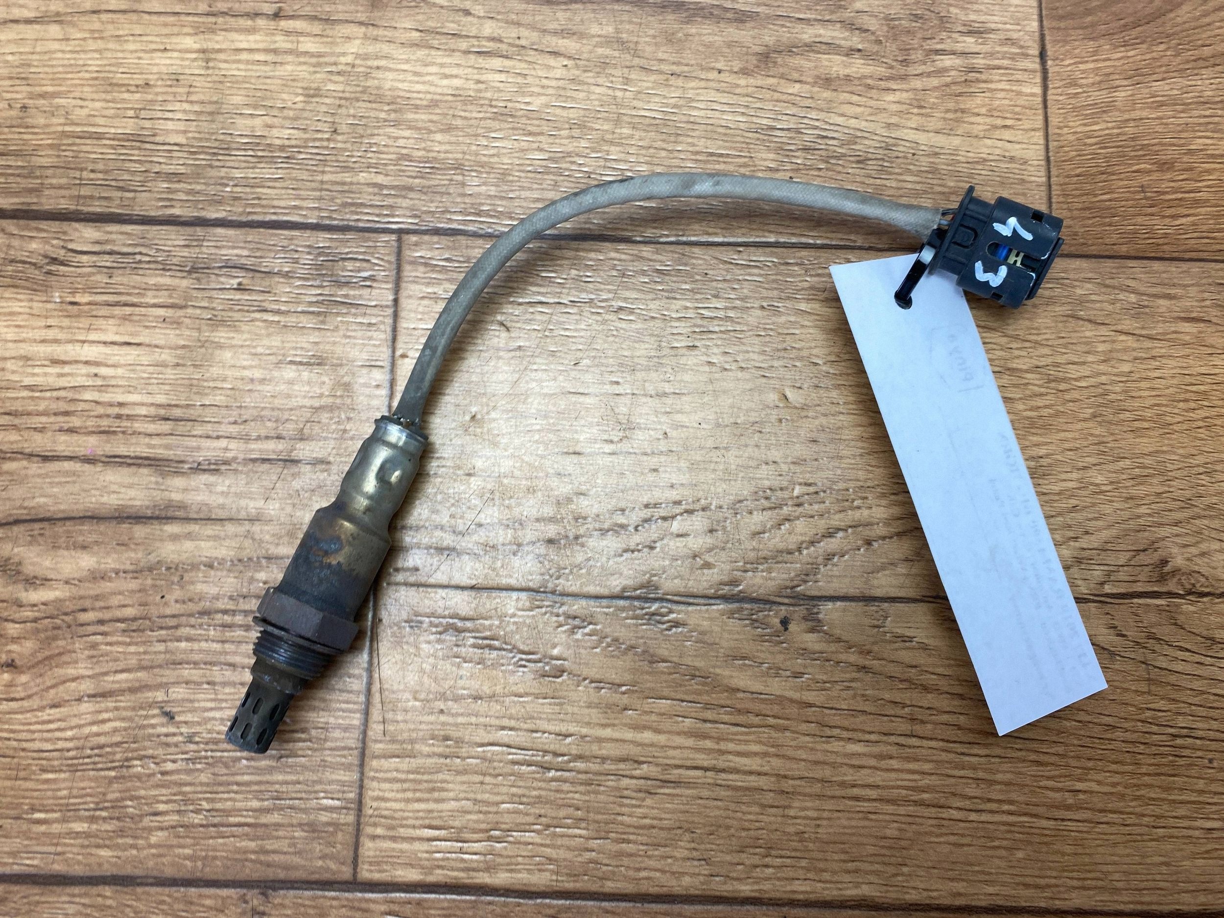 Sonda lambda Ram 1500 DT 2019+