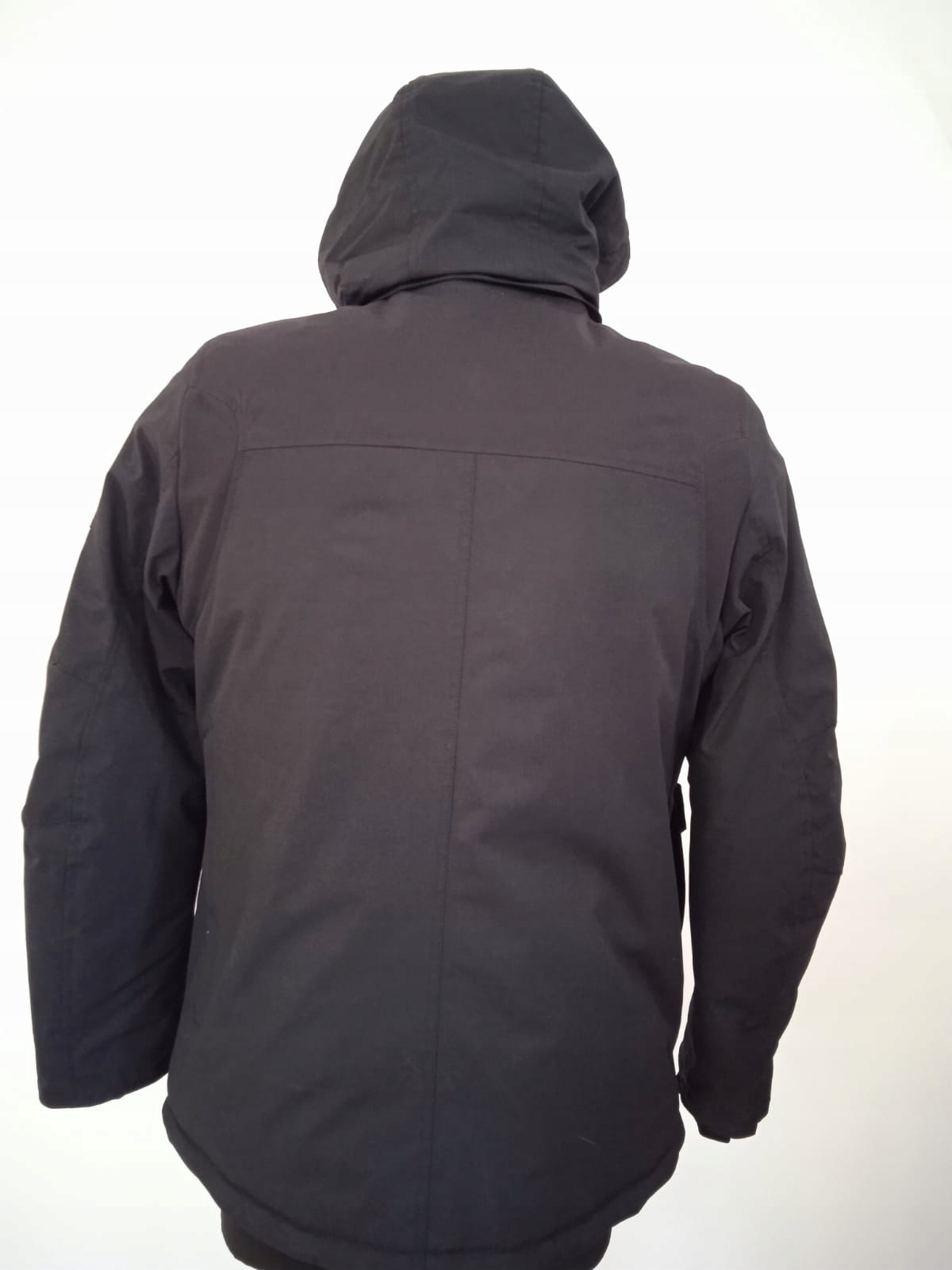 SPIDI KURTKA MOTOCYKLOWA D196 026 Metropole /L Rodzaj Męskie