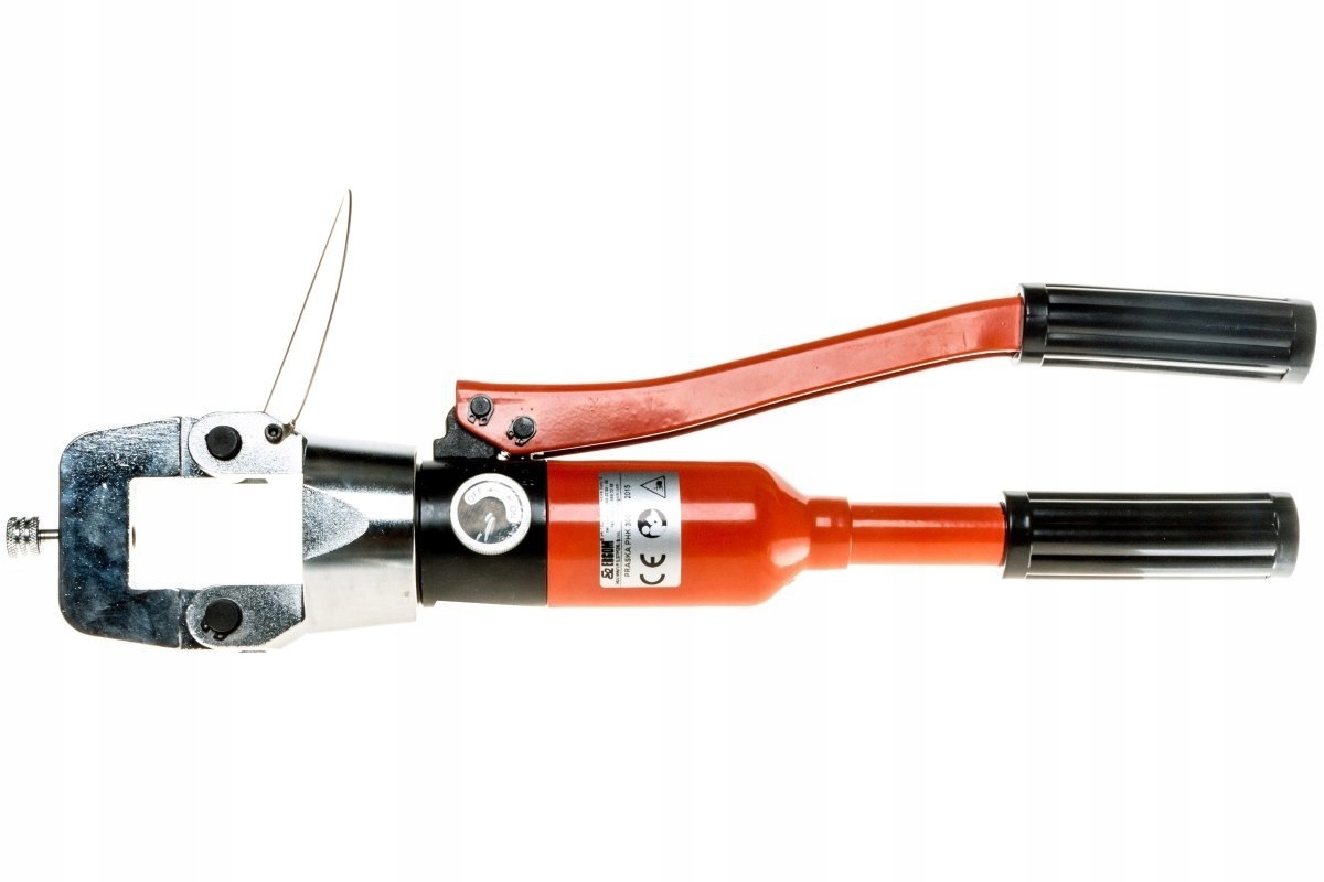 Praska hydrauliczna PHK-300