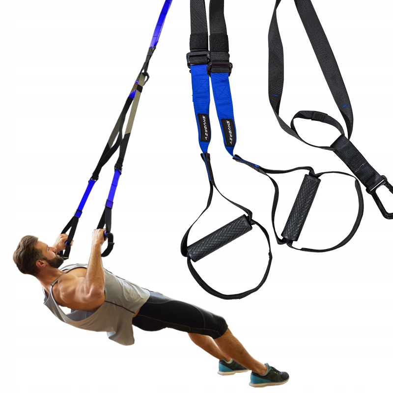 

Pas Taśmy Treningowe Trx do Ćwiczeń Crossfit
