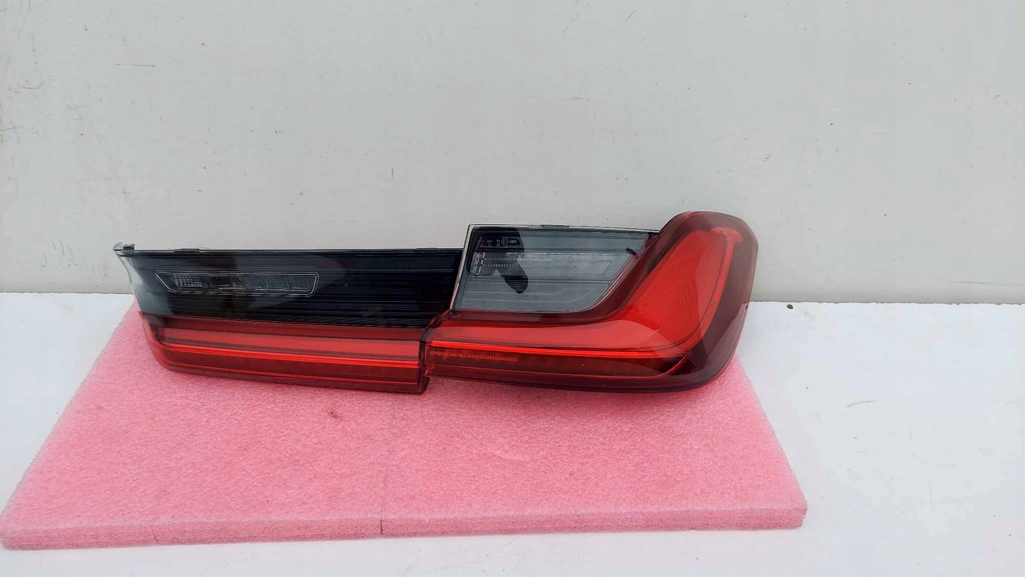 BMW 3 универсал G21 фонарь правый led 1870