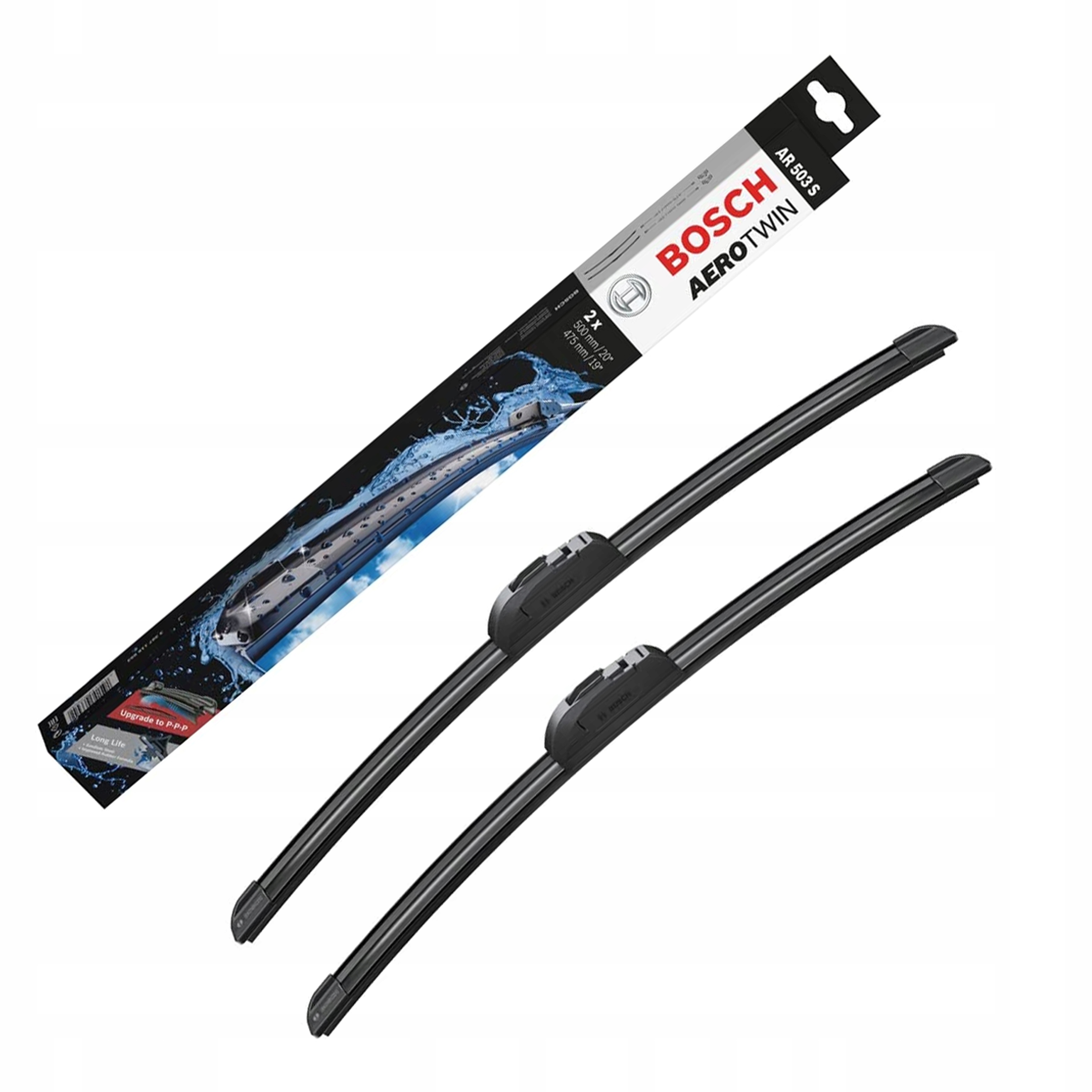 

Bosch Aerotwin AR503S 3397118993 Wycieraczki