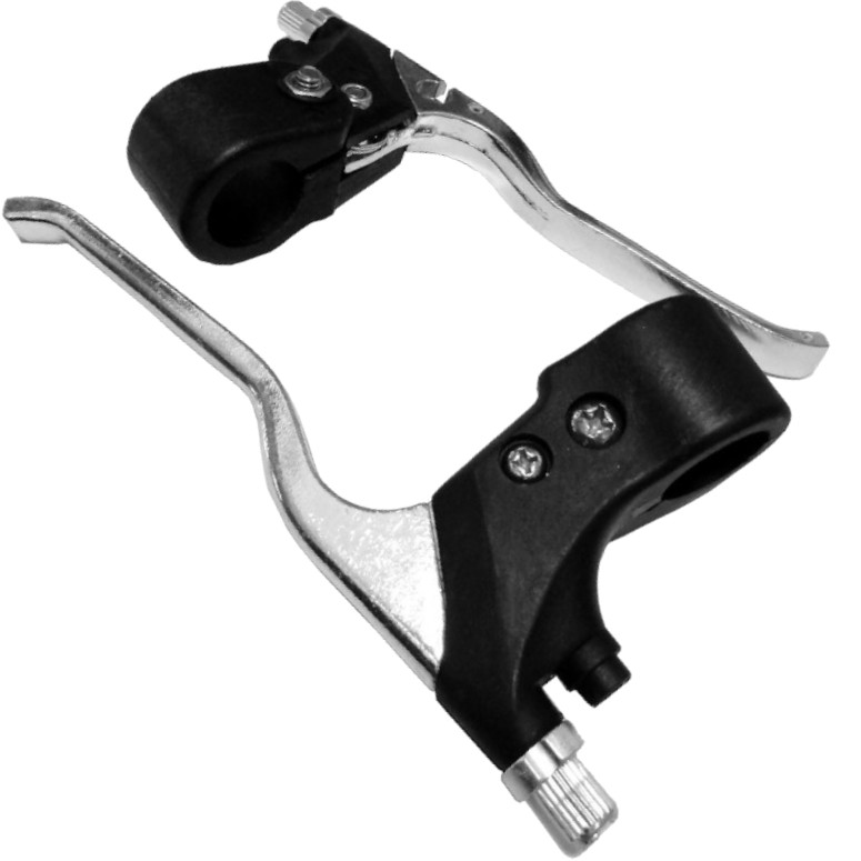 JOY000 - POCKET MINI BIKE CROSS QUAD ТОРМОЗНЫЕ РЫЧАГИ