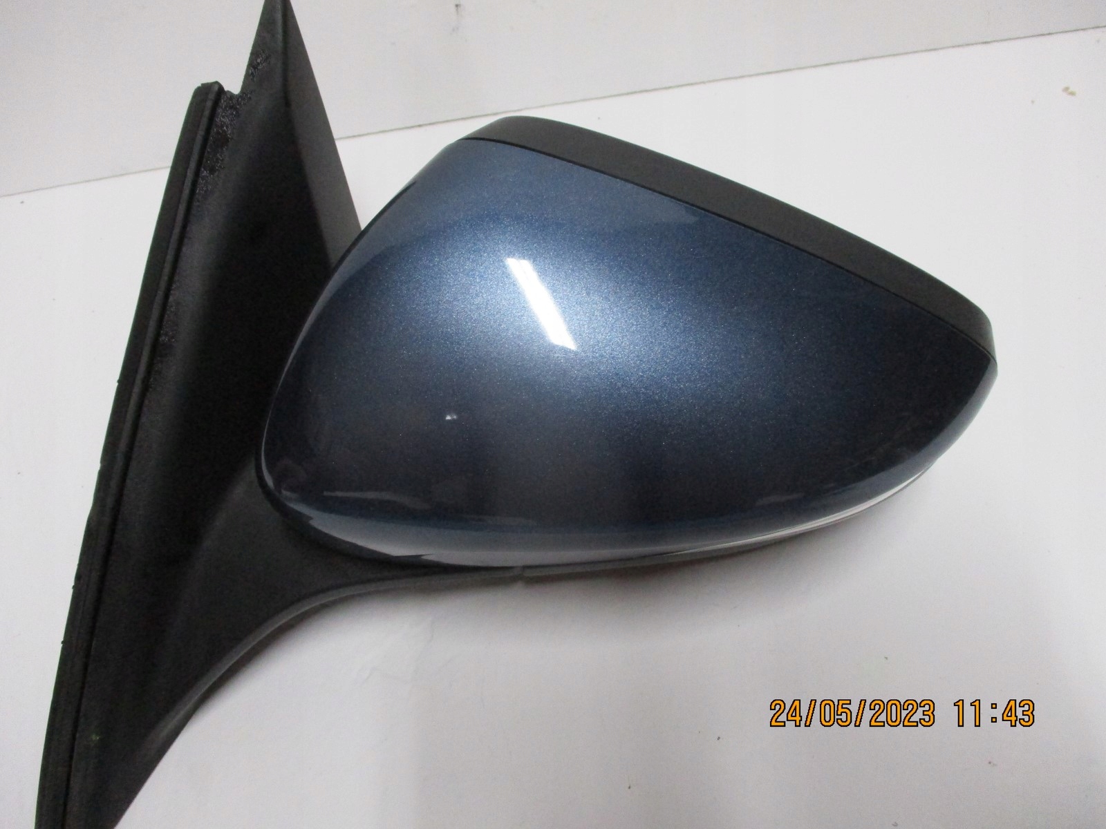 mirror FORD FOCUS ST-LINE 20R 8PIN right